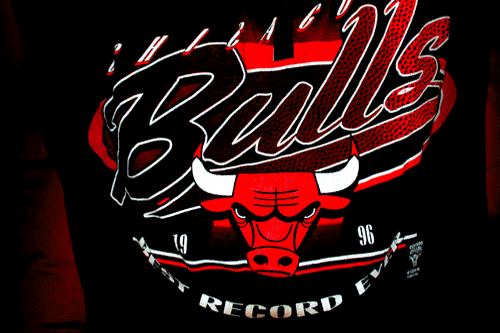 Dope Bulls Logo - GIF dope GIF on GIFER