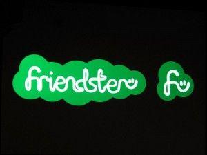 Old Friendster Logo - Friendster to Make a Comeback?