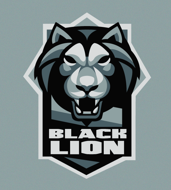 Lion Apparel Logo - Logo and t-shirt prints for Black Lion apparel | Logos/Mascots ...