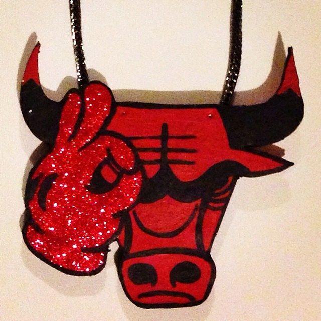 Dope Bulls Logo - ❤️www.tunedupclay.bigcartel.com #tunebeeclassic #dope #swa… | Flickr