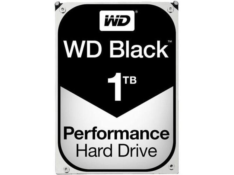 Blue and White WD Logo - WD Black 2.5