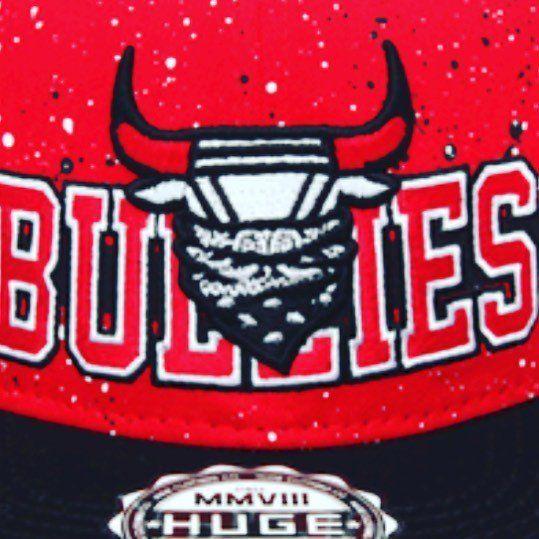 Dope Bulls Logo - 帽子屋FAMES on Twitter: 
