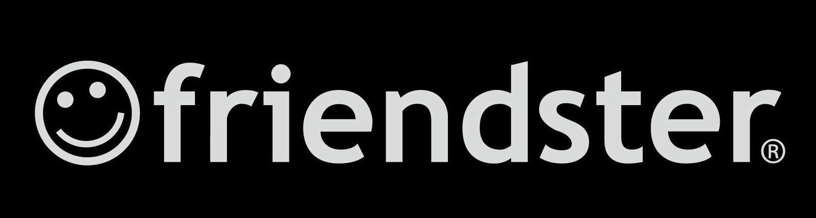 Old Friendster Logo - social networks that hit the skids, and here's why