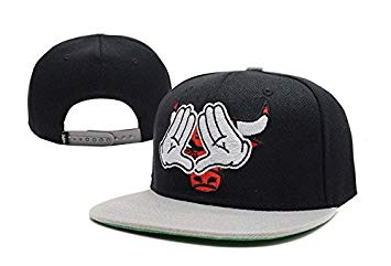 Dope Bulls Logo - Credibility Cap AUTHENTICS Dope Bulls Triangle Snapback Cap Hat ...