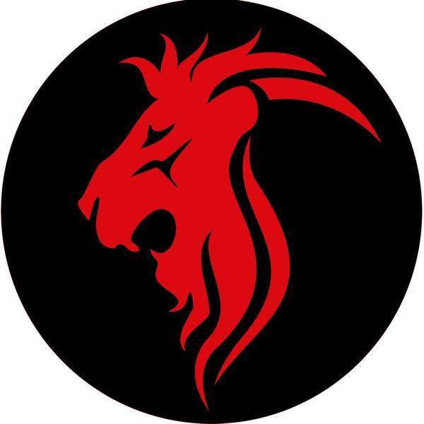 Lion Apparel Logo - Apparel Company for Everyone at all Levels of Fitness – Red Lion Wear