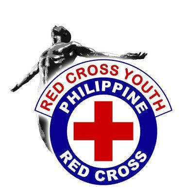 Philippine Red Cross Logo - UP Red Cross Youth: WEBSITE MAINTENANCE