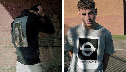 London Streetwear Logo - 20 English Brands Every Highsnobiety Reader Should Know | Highsnobiety