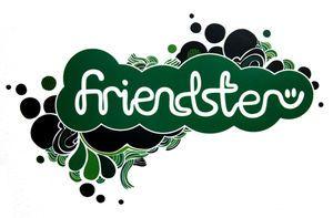 Old Friendster Logo - Friendster | Logopedia | FANDOM powered by Wikia