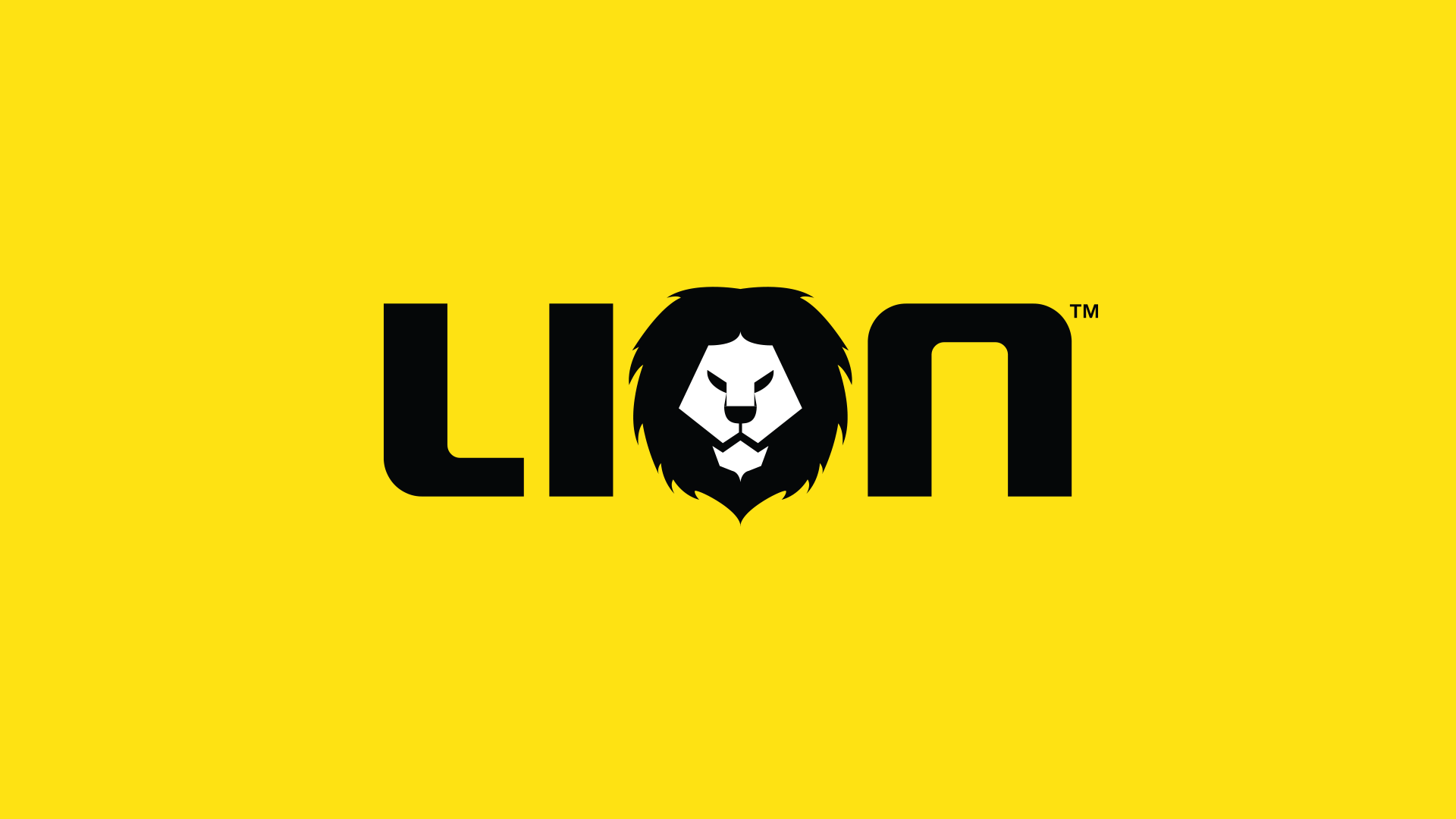 Lion Apparel Logo - LION | Matt Freden
