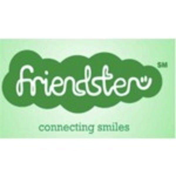 Old Friendster Logo - No Friend of Mine: Friendster to Delete Personal Data by End of May ...