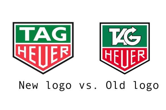 Tag Heuer Logo - LogoDix