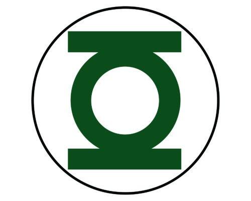 Green Lantern Symbol Logo - What does the Green Lantern symbol mean? - Quora