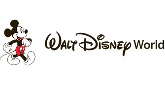 Walt Disney World Resort Logo - Walt Disney World Resort | Our Partners | Give Kids The World Village