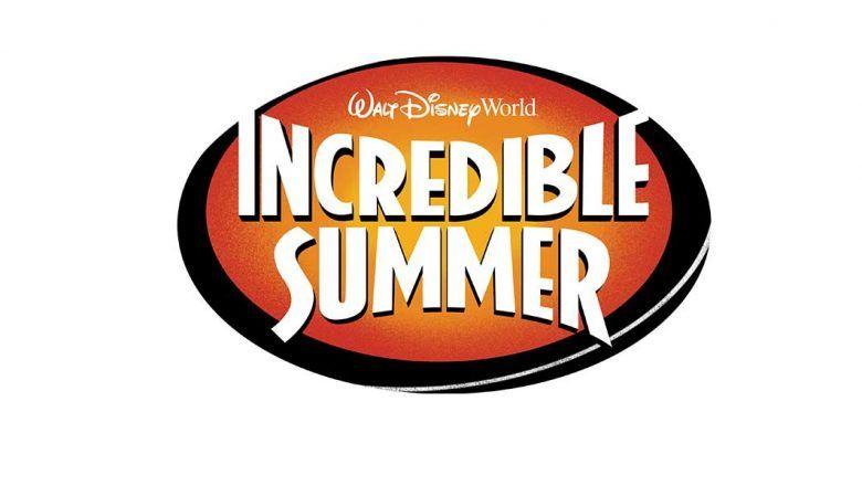 Walt Disney World Resort Logo - Get Ready for an Incredible Summer at Walt Disney World Resort! - D23