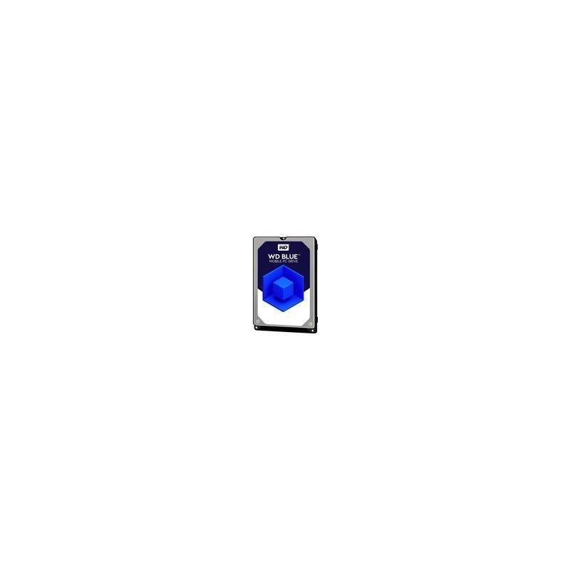 Blue and White WD Logo - Western Digital HDD Blue Mobile 320GB SATA 6Gb/s - Hard drives ...