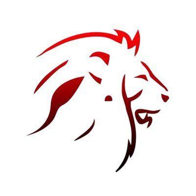 Lion Apparel Logo - The Lion Company Apparel