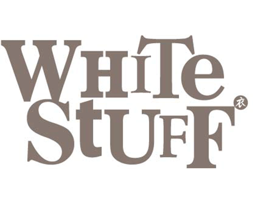 White Stuff Logo - White Stuff Logo
