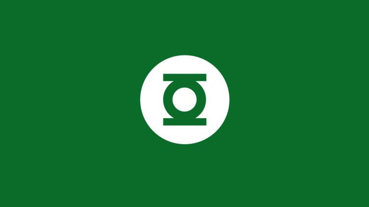 Green Lantern Logo - The History and Story Behind the Green Lantern Logo