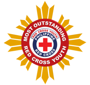 Philippine Red Cross Logo - Ten Outstanding Red Cross Youth