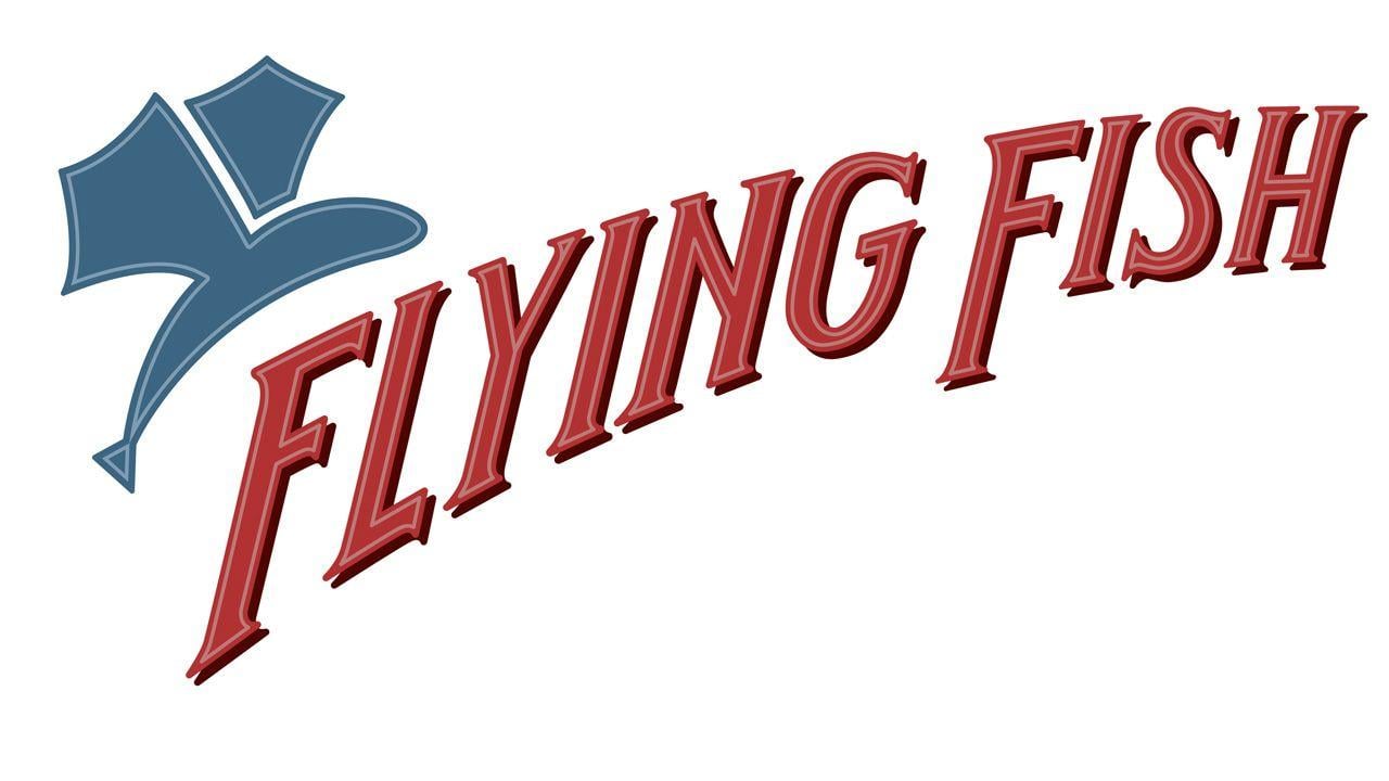 Walt Disney World Resort Logo - Flying Fish: New Name, New Chef, New Cocktail Lounge Next Door
