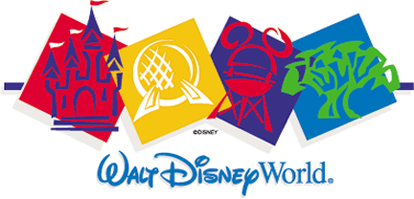 Walt Disney World Resort Logo - Our Walt Disney World Tip Planner