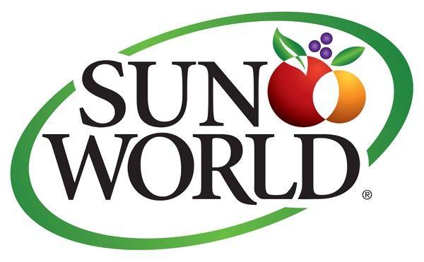 World Sun Logo - Sun World releases new logo