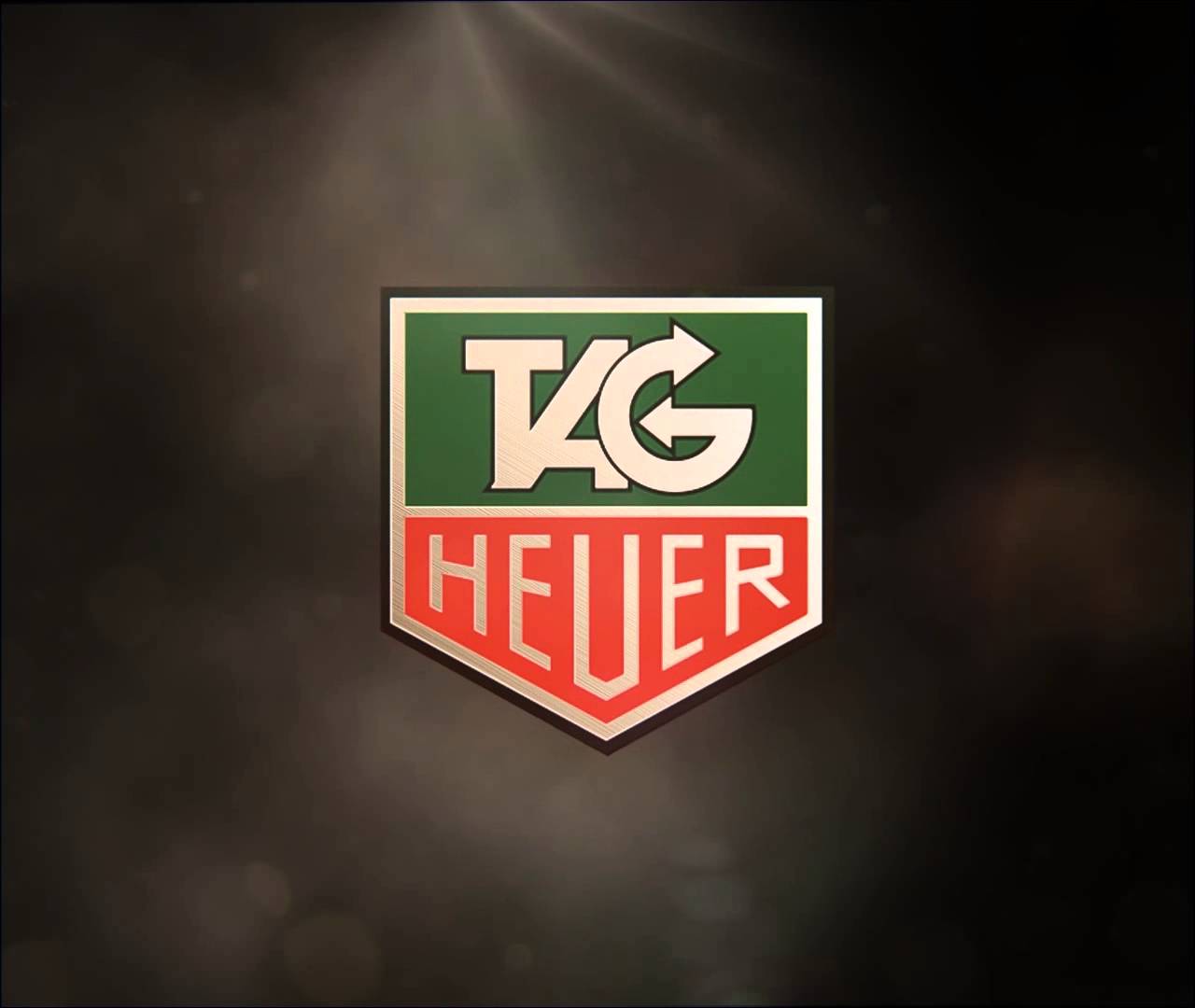 Tag Heuer Logo Image