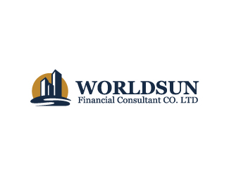 World Sun Logo - Logopond, Brand & Identity Inspiration (World Sun)