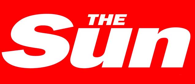 World Sun Logo - The Sun / News of the World Promotion | Brickipedia | FANDOM powered ...