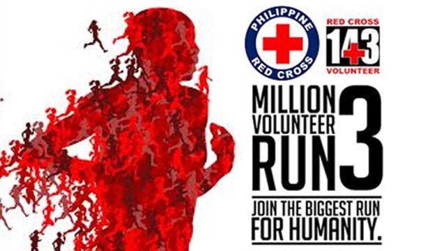 Philippine Red Cross Logo - Philippine Red Cross news and updates