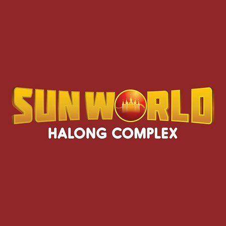 World Sun Logo - Cable car & Sun Wheel Ferris wheel must do! of Sun