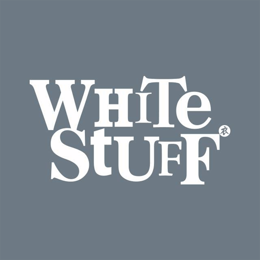 White Stuff Logo - White Stuff | Bluewater Shopping & Retail Destination, Kent