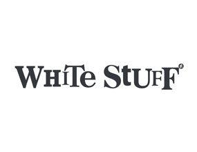White Stuff Logo - White Stuff - Morgan Quarter, Cardiff