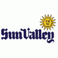 World Sun Logo - Sun Valley. Brands of the World™. Download vector logos and logotypes