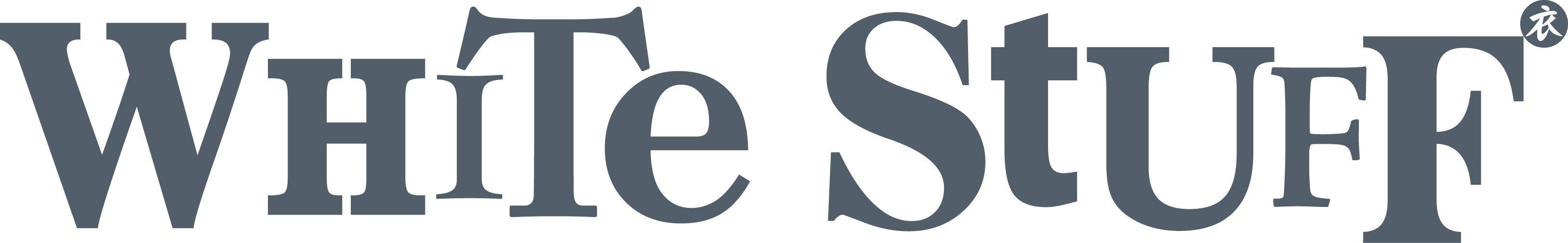 White Stuff Logo - Etcetera Clothing & Accessories