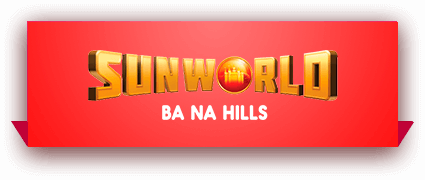 World Sun Logo - SUN WORLD BA NA HILLS