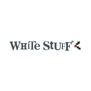 White Stuff Logo - White Stuff - The Glades Shopping Centre