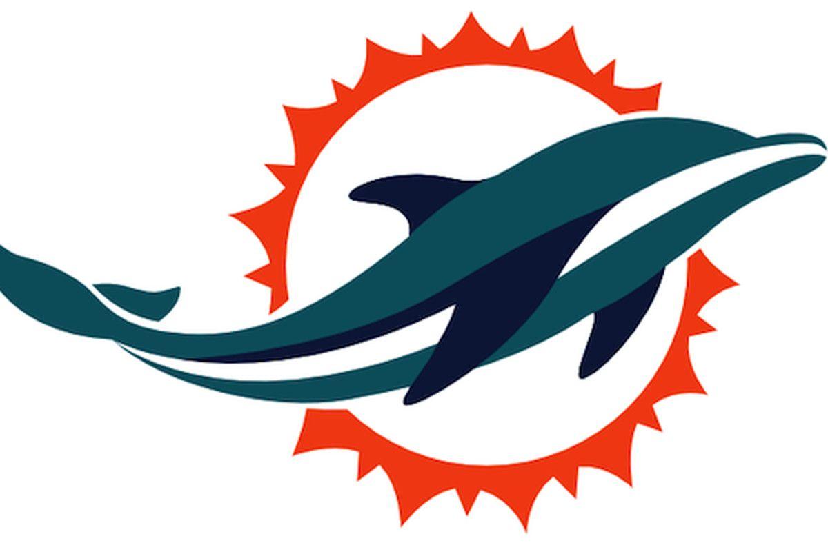 Miami Dolphins Logo - Dolphins' New Logo Leaked? - The Phinsider