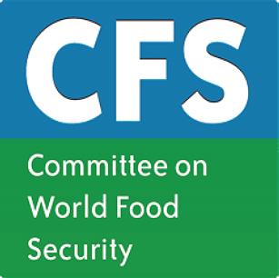 World Sun Logo - CFS Logo