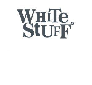 White Stuff Logo - White Stuff Launch Day Thursday 3rd August