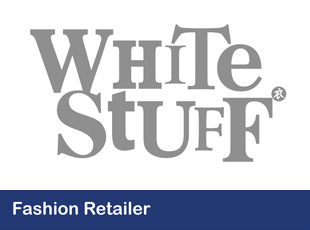 White Stuff Logo - K3 BTG ERP SOFTWARE MICROSOFT – Categories – Retail UK
