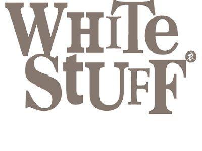 White Stuff Logo - Clothing store chain coming to Thame / Thame.net