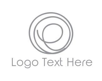 Black Spiral Logo - Spiral Logo Maker | BrandCrowd
