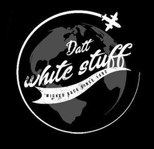 White Stuff Logo - Datt White Stuff Build Mat - Datt White Stuff