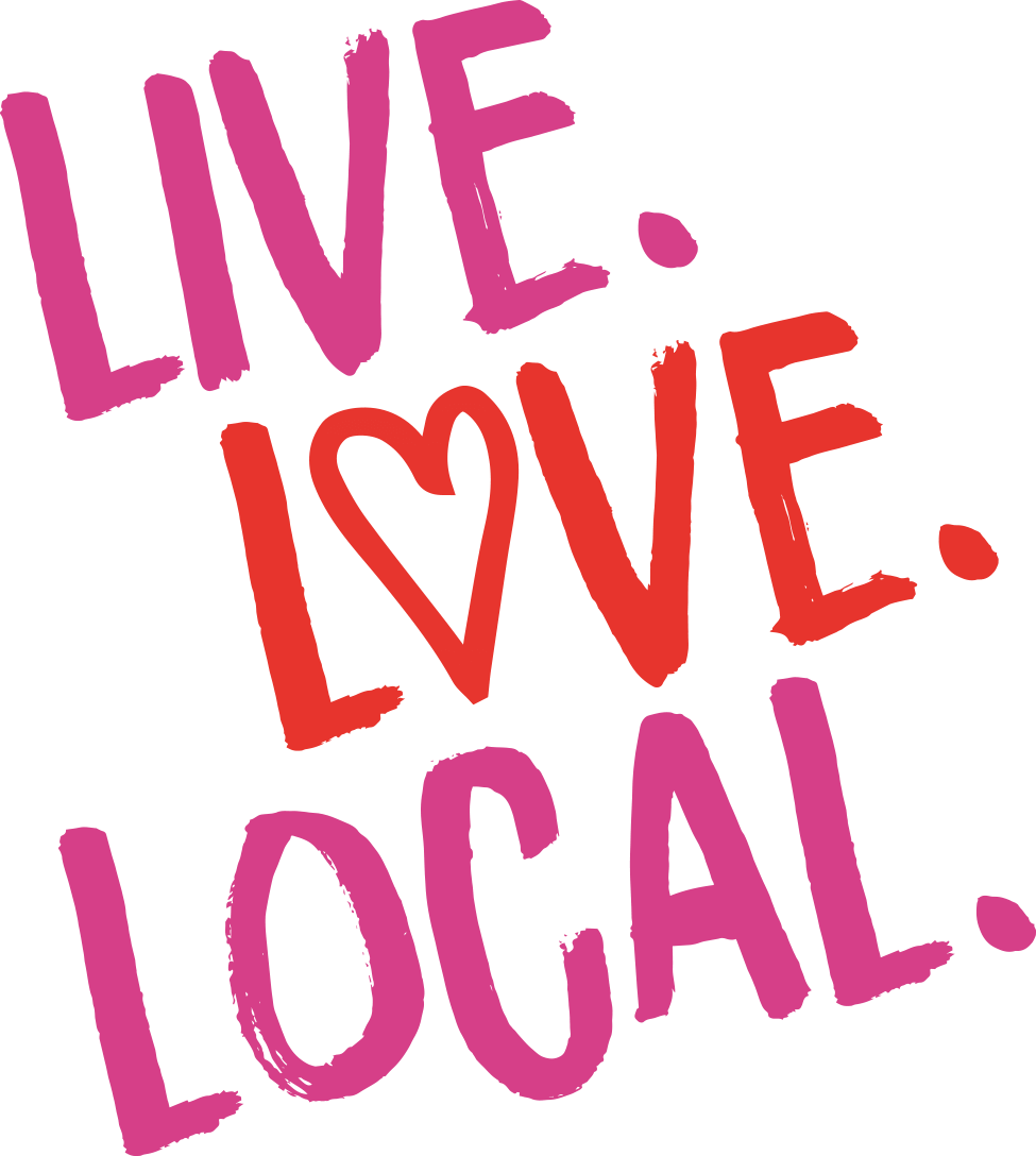 White Stuff Logo - Live Love Local | White Stuff
