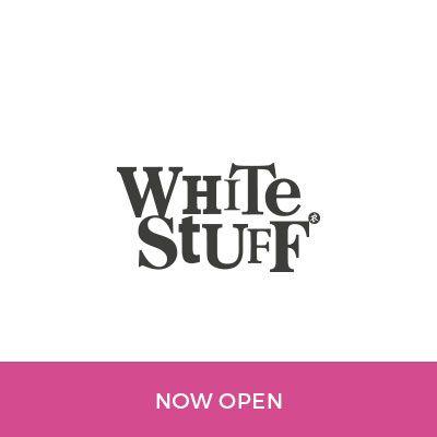 White Stuff Logo - White Stuff – Rushden Lakes – Northamptonshire's premier Shopping ...
