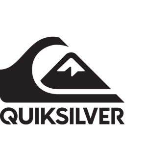 Quiksilver Logo - Quiksilver logo, Vector Logo of Quiksilver brand free download (eps ...