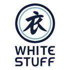 White Stuff Logo - A Archer Electrical