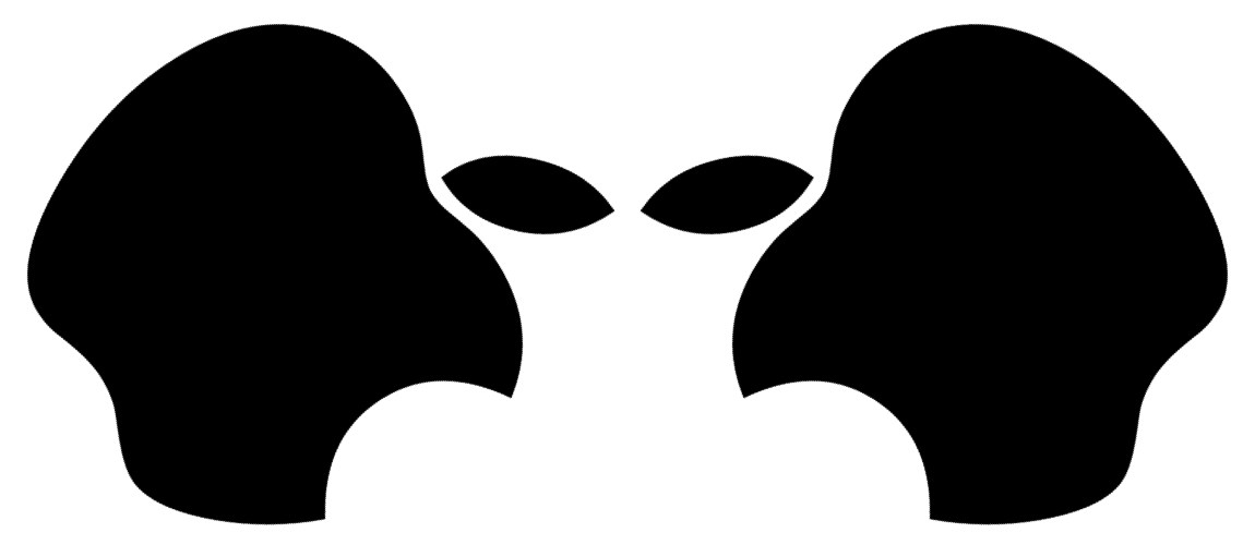Grey Alien Logo - Apple logo alien -Logo Brands For Free HD 3D