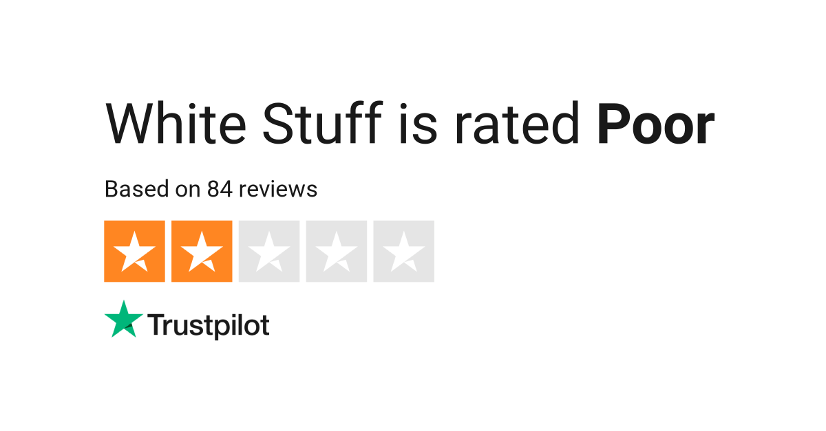 White Stuff Logo - White Stuff Reviews | Read Customer Service Reviews of www ...